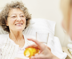 Improving Acute Care and Treatment for Older Adults and Multimorbid Patients