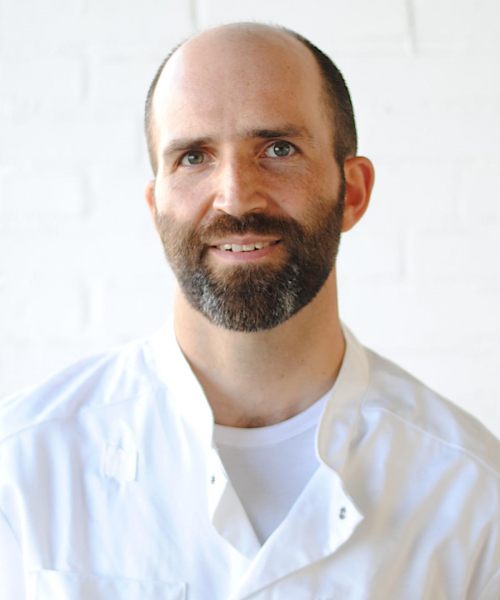 Carsten Dirksen