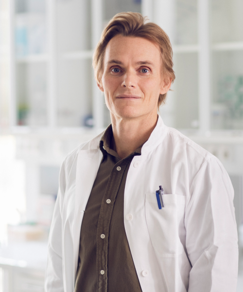 Christoffer Clemmensen