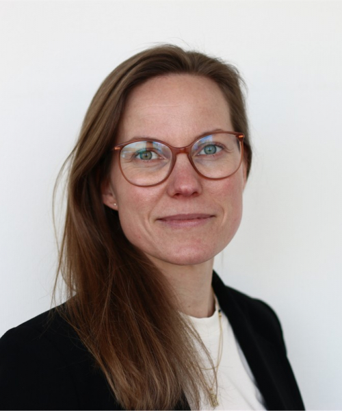 Grit Elster Legård