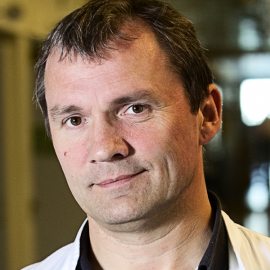 Henning Bundgaard