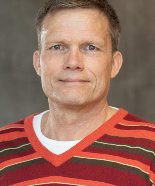 Jørn Wulff Helge