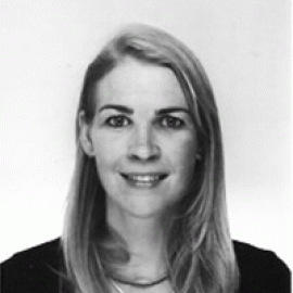 Kirstine Callø