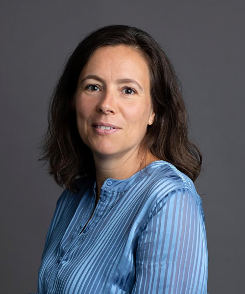 Louise Groth Grunnet