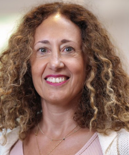Nadia Micali