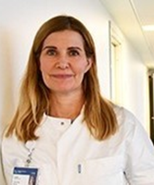Lise Lotte Gluud