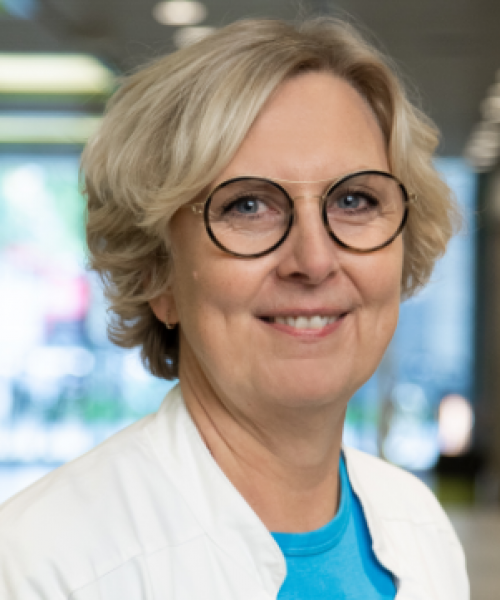 Rikke Beck Bodin Jensen