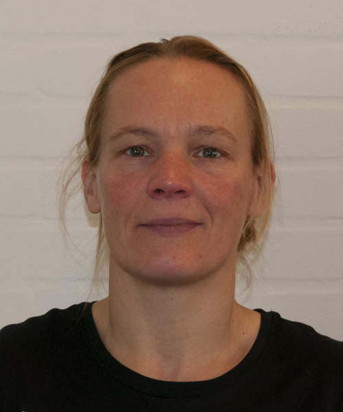 Bodil Just Christensen