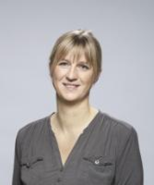 Trine Nielsen