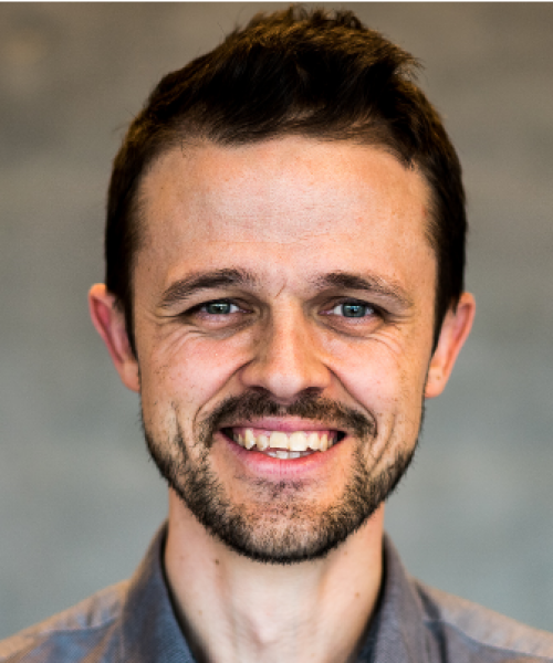 Søren T. Skou
