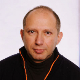 Thomas Litman